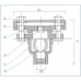 TEK Air Relief Valve